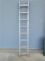 Werner 200 Lbs Capacity 16' Extension Ladder