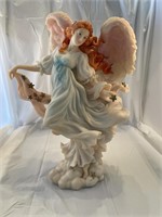 Seraphim classics Ariel figurine