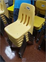 (5) CHAIRS