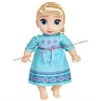 Disney Frozen Young Elsa Doll 11 inch Doll with