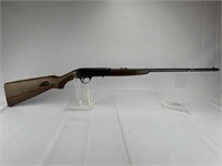 Remington Model 24, Semi Auto .22