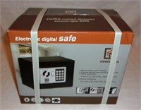 Digital safe.