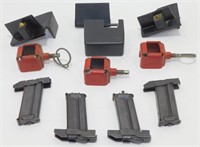Miscellaneous AR-15/22 Conversion Pieces
