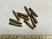 LC 93 - 10 Rounds