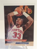 1993-94 Fleer Ultra Patrick Ewing