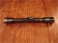 WWII German sniper scope. CAD