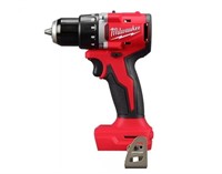 $129 M18 Compact Brushless 1/2" Drill/ Driver