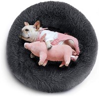 Calming Dog Bed