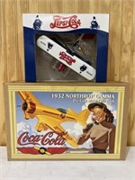 2-Die Cast Planes