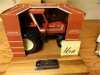 1/16 Hesston Model 1380 Tractor (NIB)