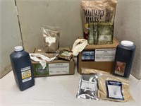 Northern Brewer Beer Recipe Kit