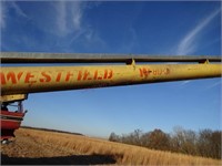 Westfield 8" X 30' Grain Auger