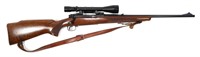 Winchester Model 70- Featherweight .30-06 Sprg.