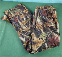 Master sportsman gear mens size XL hunting pants