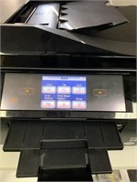 Epson Workforce845 All In One With Ink Works