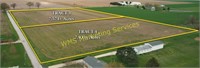Tract 3: 7.574 Acres Cropland