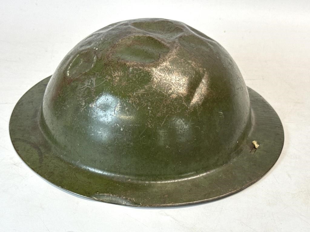 WW2 Child’s Play Combat Helmet