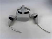 Meta Oculus Quest 2 VR Headset