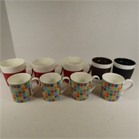 Coffee Mugs