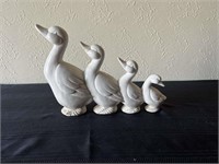 Taiwan Ceramic Ducks