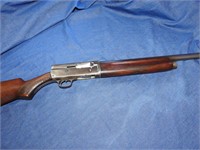 Remington Model 11 12ga
