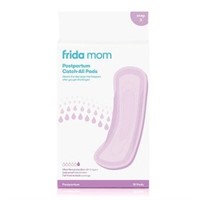 Frida Mom Postpartum Maternity Pads - Long Front t