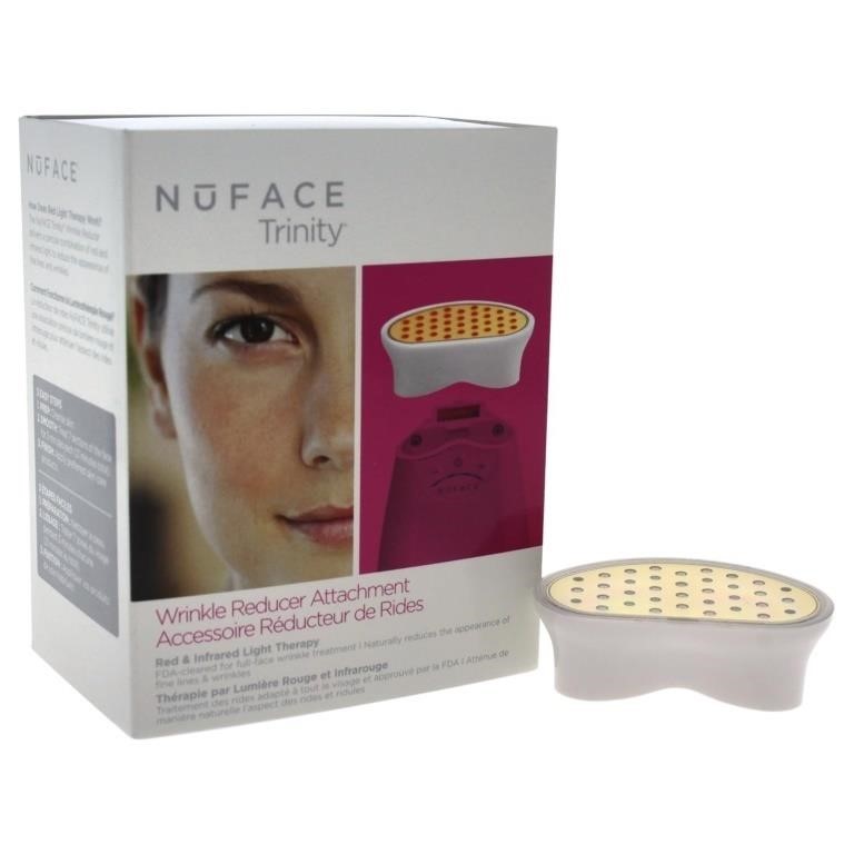 NuFACE Trinity Wrinkle Reducer (TWR) Attachment