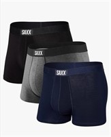 New (Size M) Saxx Men's Underwear – Vibe Super