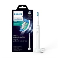 Philips Sonicare 1100 Power Toothbrush, Rechargeab