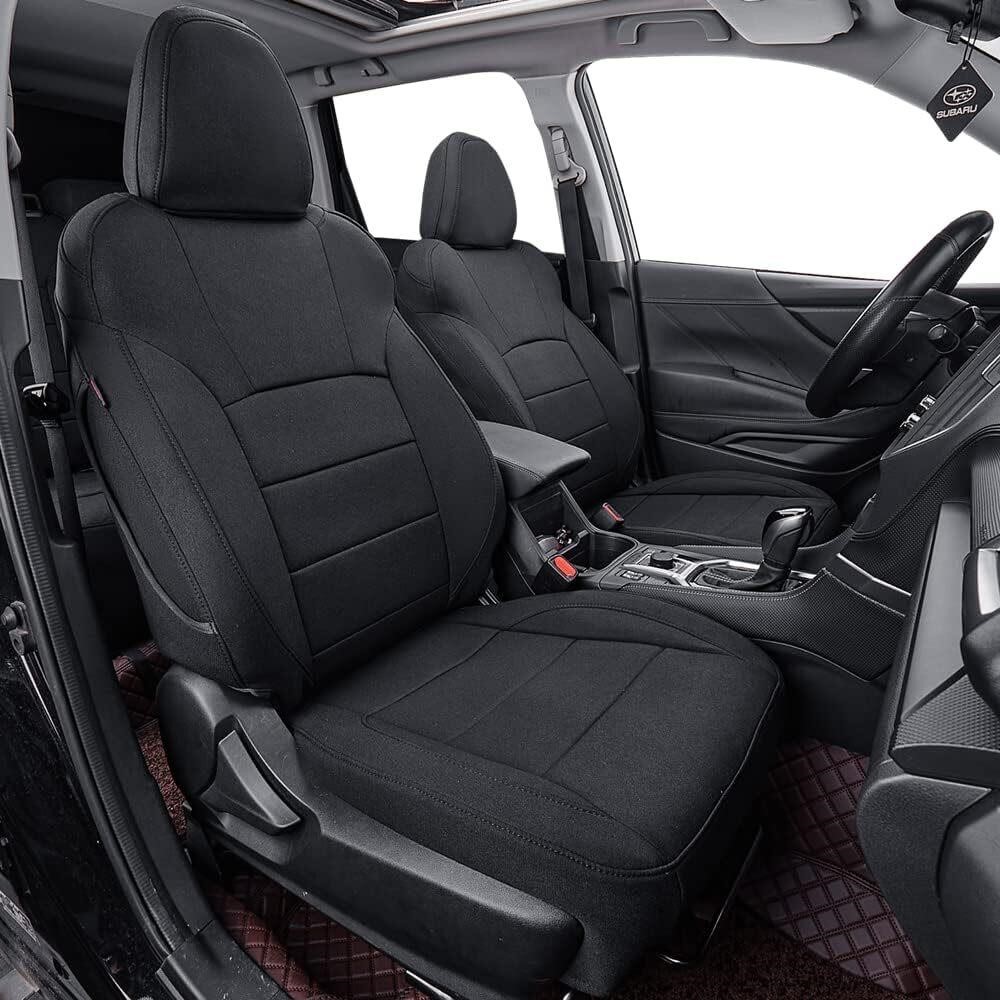 Seat Covers for Subaru Forester 2014-2018