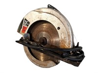 Skil Saw 7-1/4" Electric Circular Saw (Safety