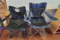 CAMP CHAIRS