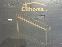 CTIHOME ELECTRIC FIREPLACE RETAIL $750