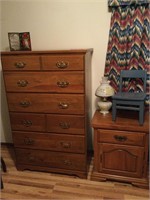 More Bedroom Furniture