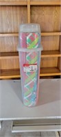 RUBBERMAID WRAP N CRAFT FULL