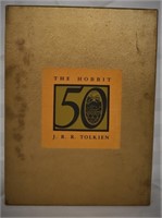 THE HOBBIT HARDCOVER*J.R.R. TOLKIEN