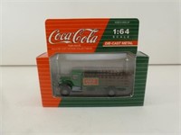 Coca-Cola Mack Model BM Delivery Stake Truck