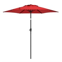 Tilt Market Patio Umbrella