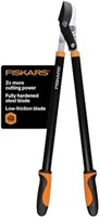 Fiskars 28" Power-lever Garden Bypass Lopper