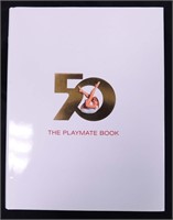 50th Anniversary Edition - Playboy Playmate Book