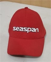 Lg SeaSpan Cap