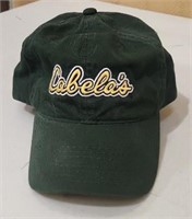 Cabela's Adjustable Cap