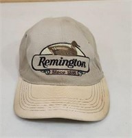 Remington Duck Hunting Snapback