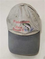 Fisherman's Cove Resort Adjustable Cap