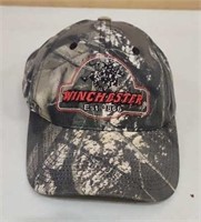 Winchester Velcroe Cap