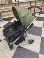 .Jeep TurboGlyde Stroller