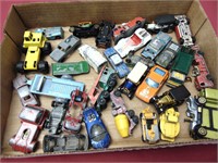 Lot of Hot Wheel / Matchbox Cars