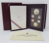 1988 United States Mint Prestige Set