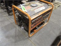 (97)Generac GP1800 Generator Set - gasoline