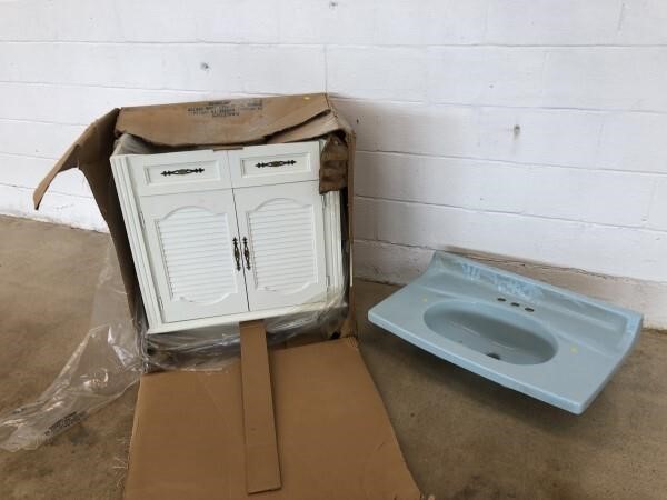 6/14/21 - 6/21/21 Online Furniture Auction